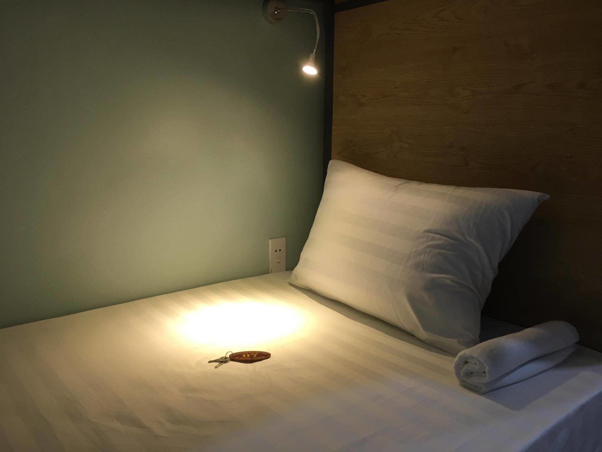 Hotel Saigon Downtown - Ho Chi Minh City