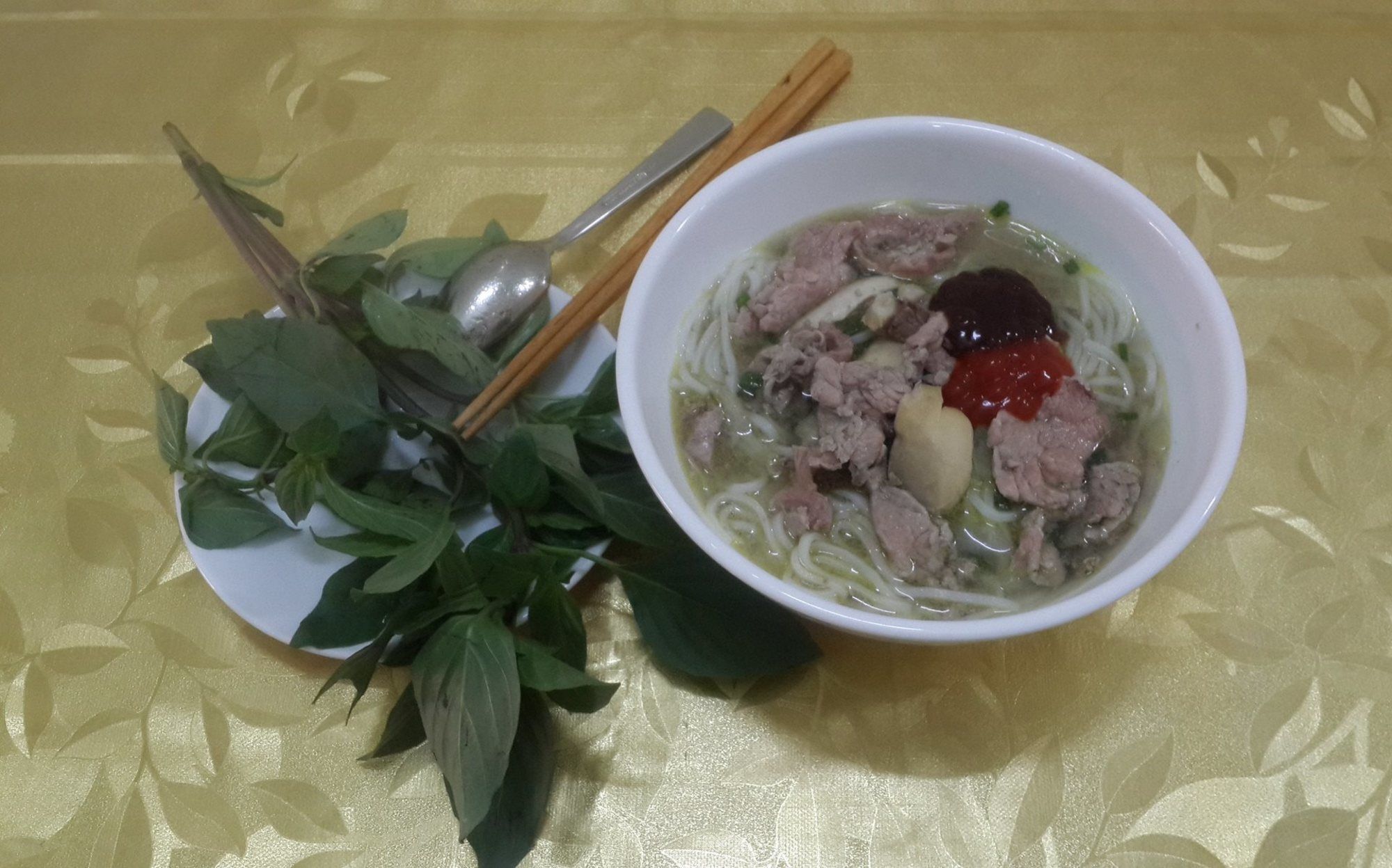 Hotel Saigon Downtown -